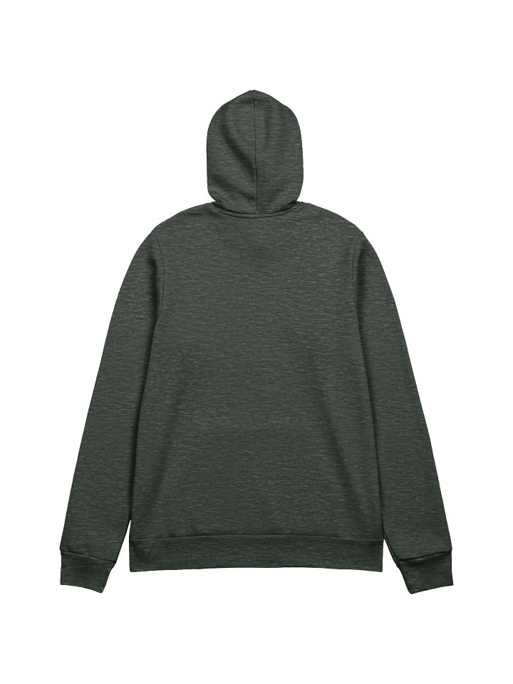 CHAZ | Kanji 茶図 Hoodie product image (8)