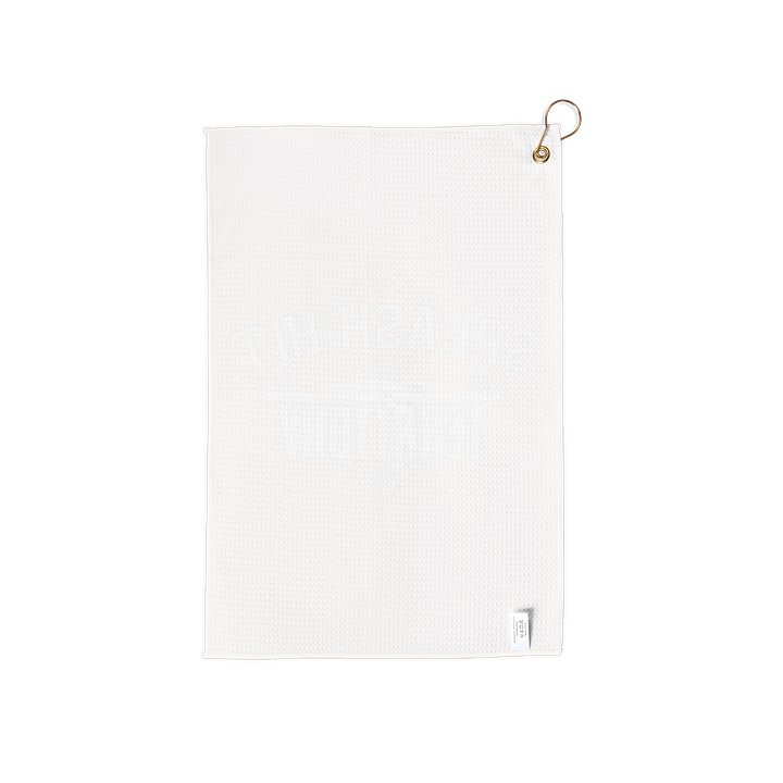 Golf Towel product image (2)