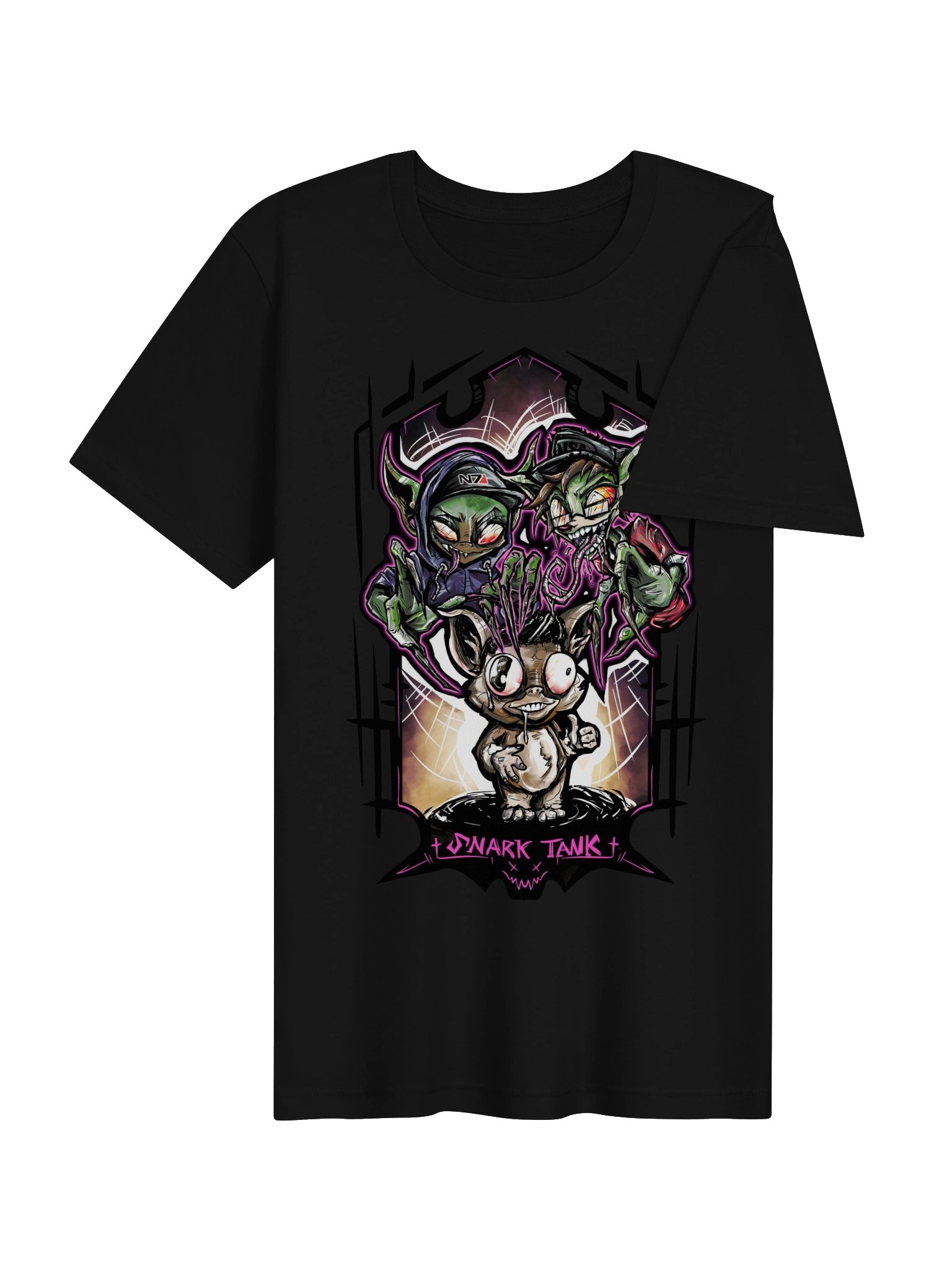 Gremlins Tee! product image (22)