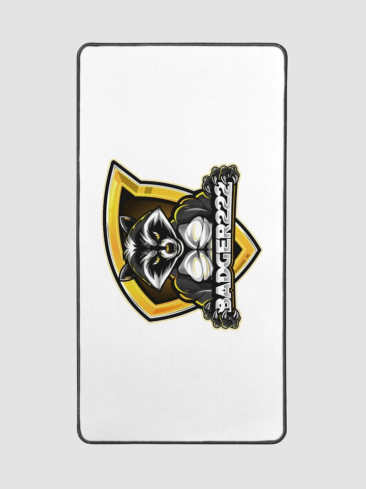 Badgers Mat product image (2)