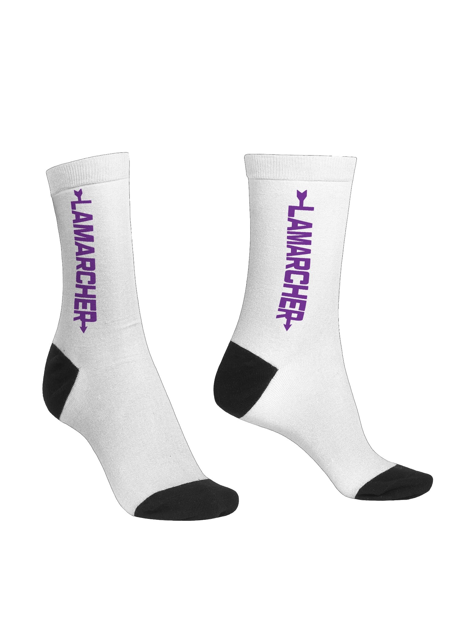 Lamarcher Socks product image (3)
