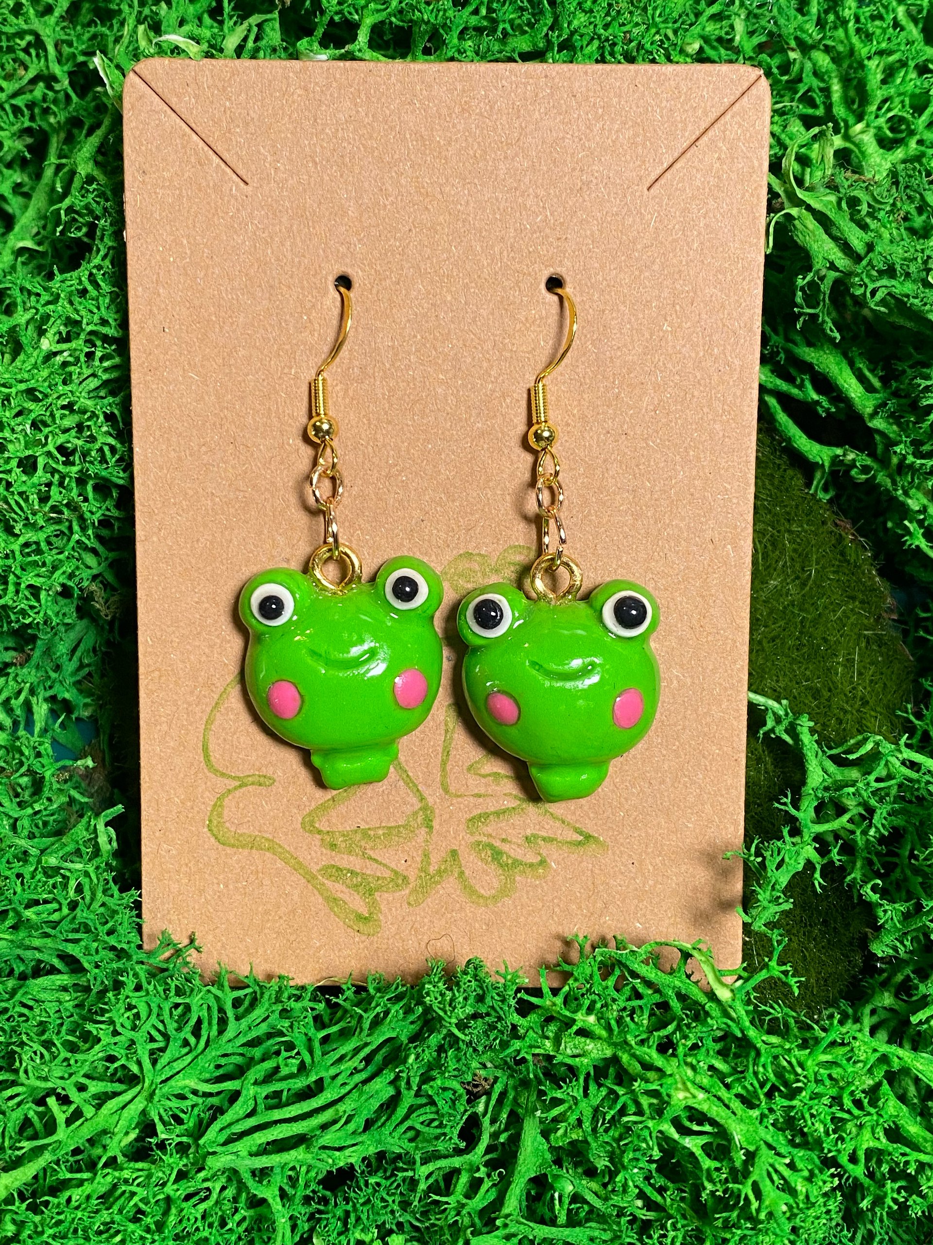 Smol Blushing Frogs product image (3)