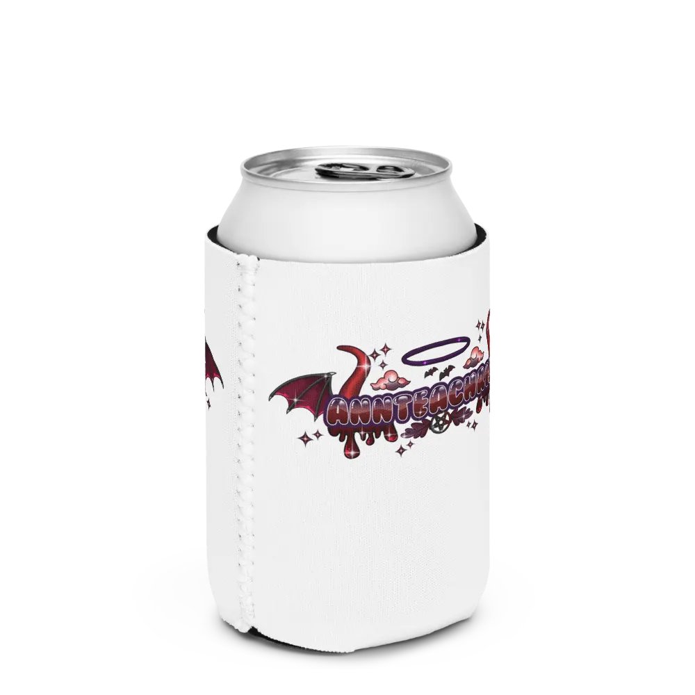 AnnteaChrist Koozie product image (3)
