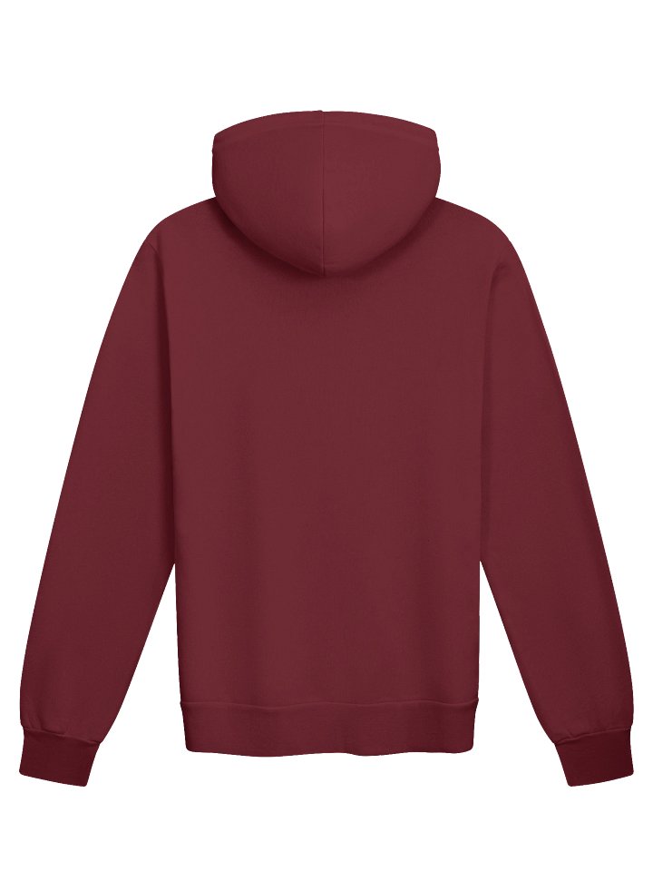The Party Patio Classic Hoodie product image (2)
