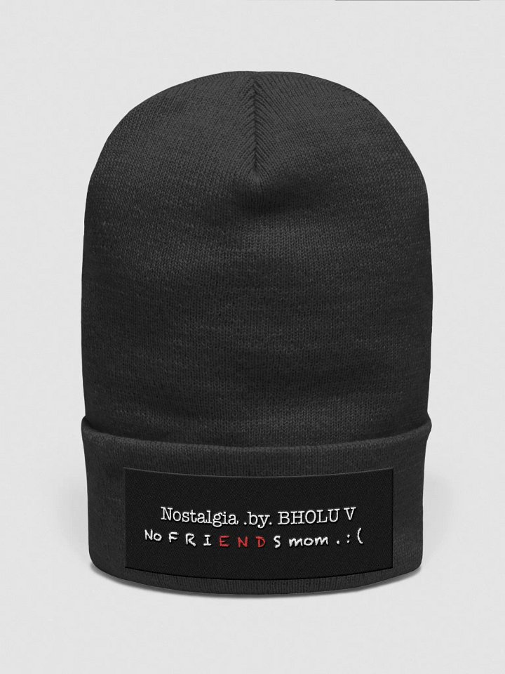 Nostalgia Drop 1 product image (5)