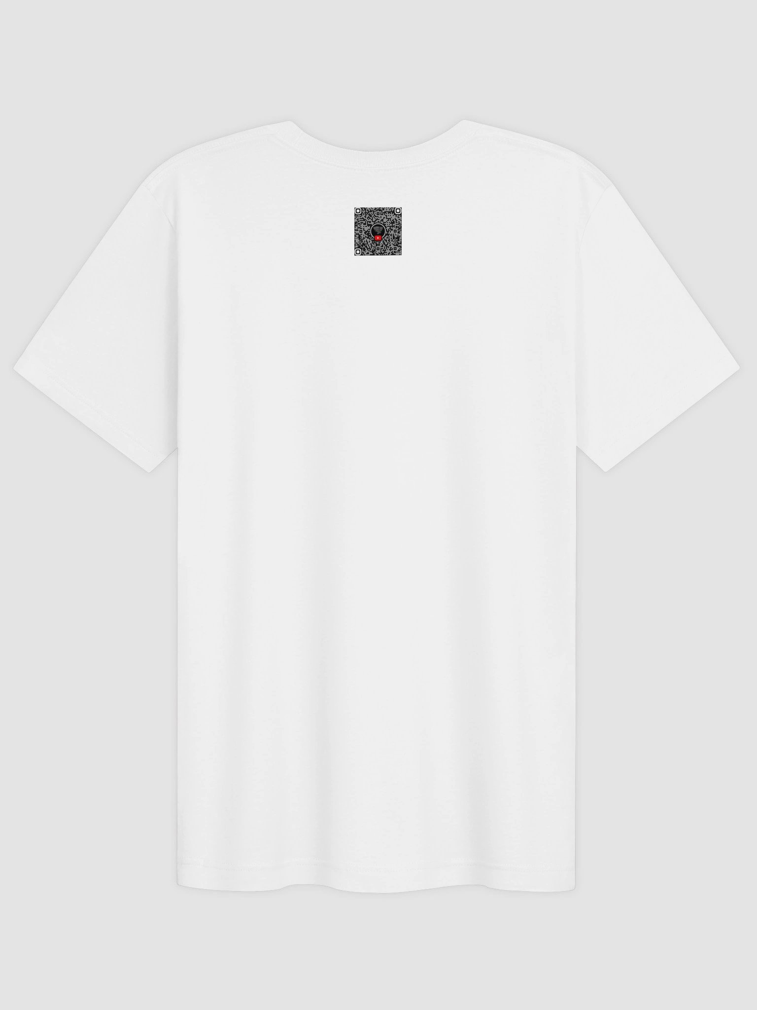 ShitBox full color logo Tee product image (72)