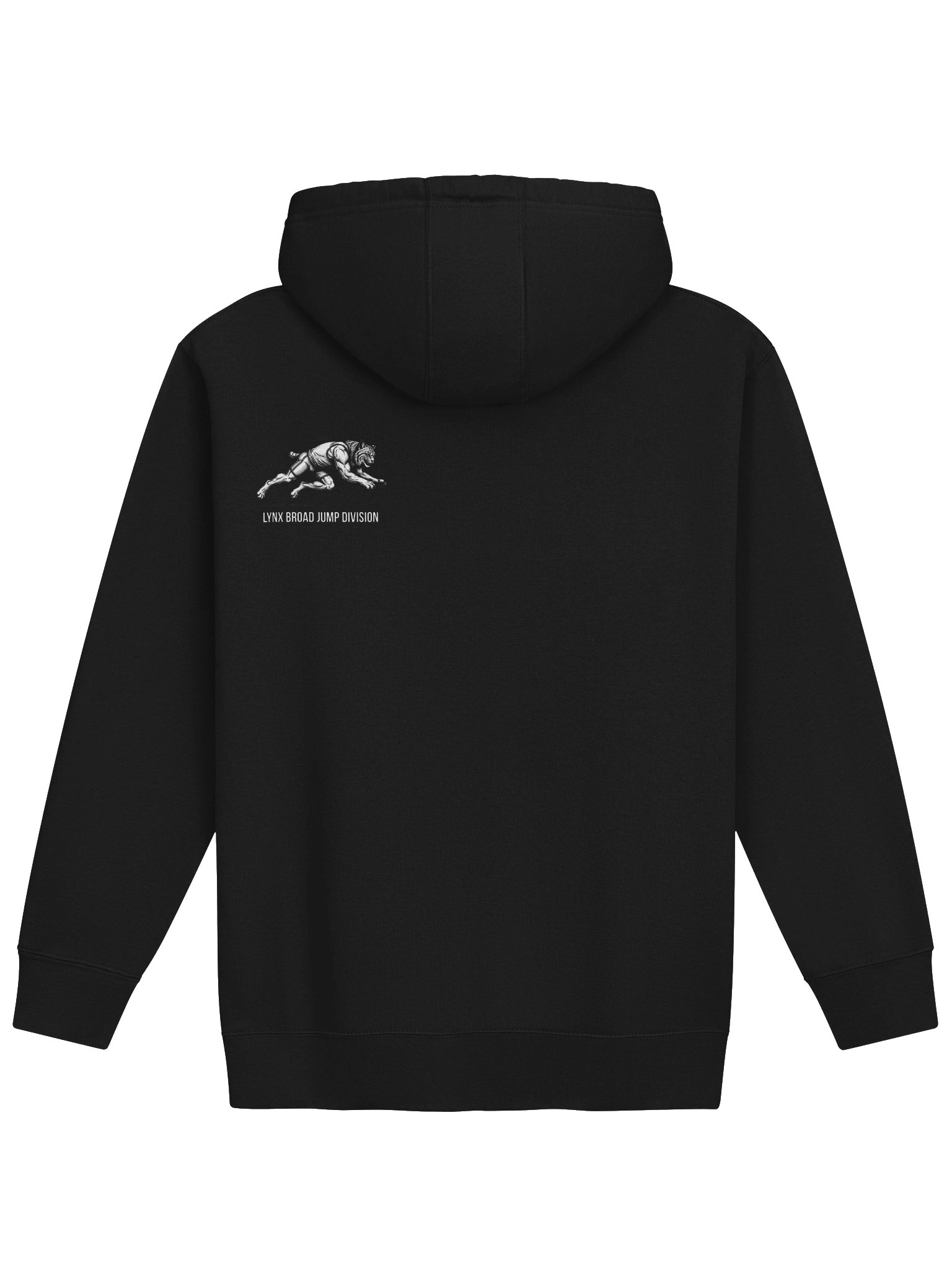HYBRID ZOO - LYNX Premium Hoodie product image (1)