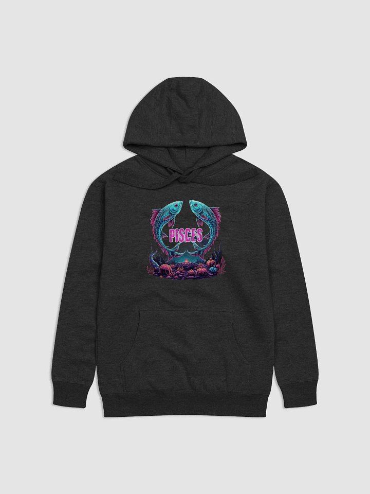 Pisces Hoodie product image (1)