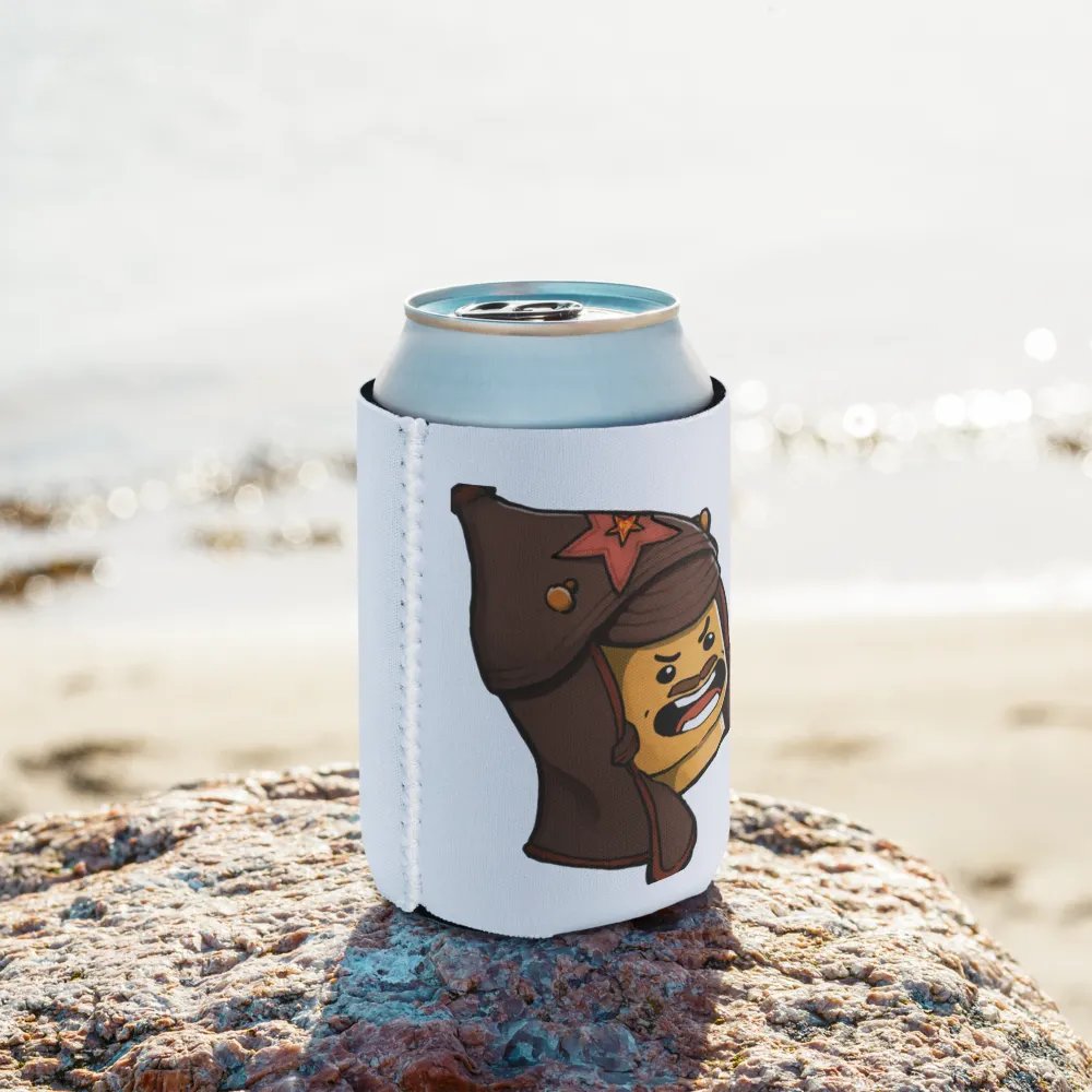Scotty Can Coozie! product image (10)