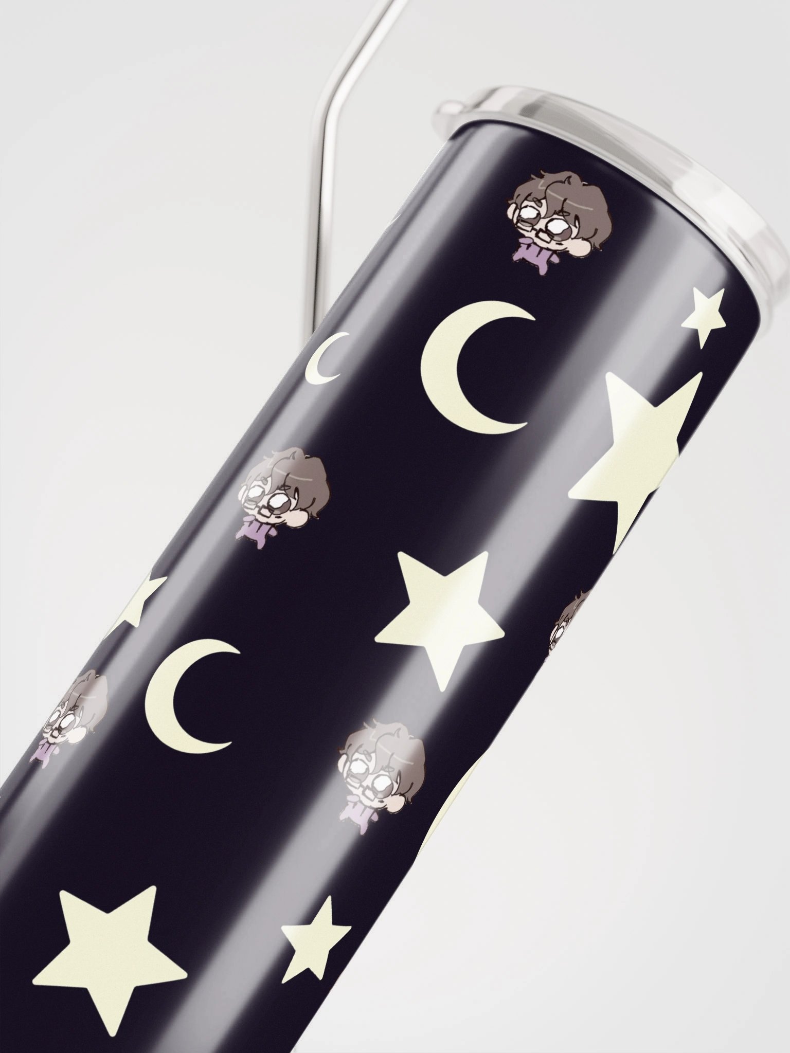 Beepy Stainless Steel Tumbler product image (4)