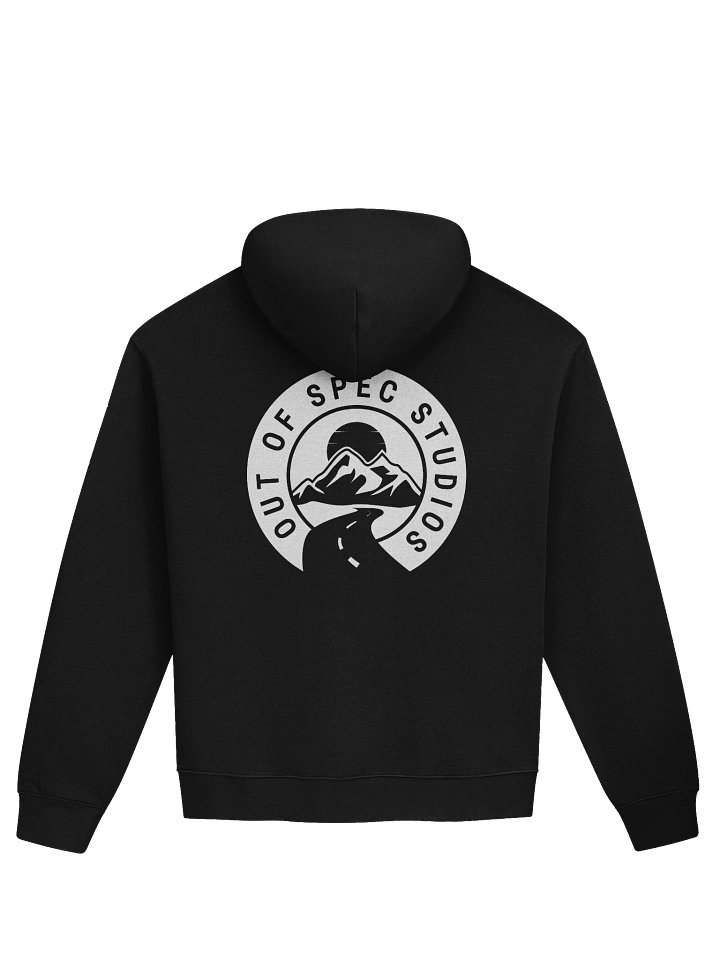 Out of Spec Sweatshirt product image (2)