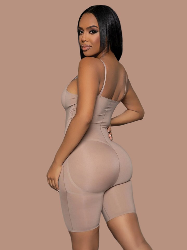 2025 Bodyshaper made for QUEENS! NUDE product image (1)