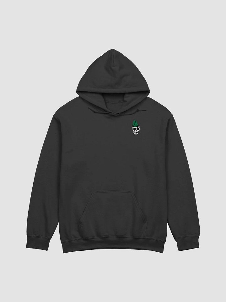 KTP Classic Hoodie product image (1)