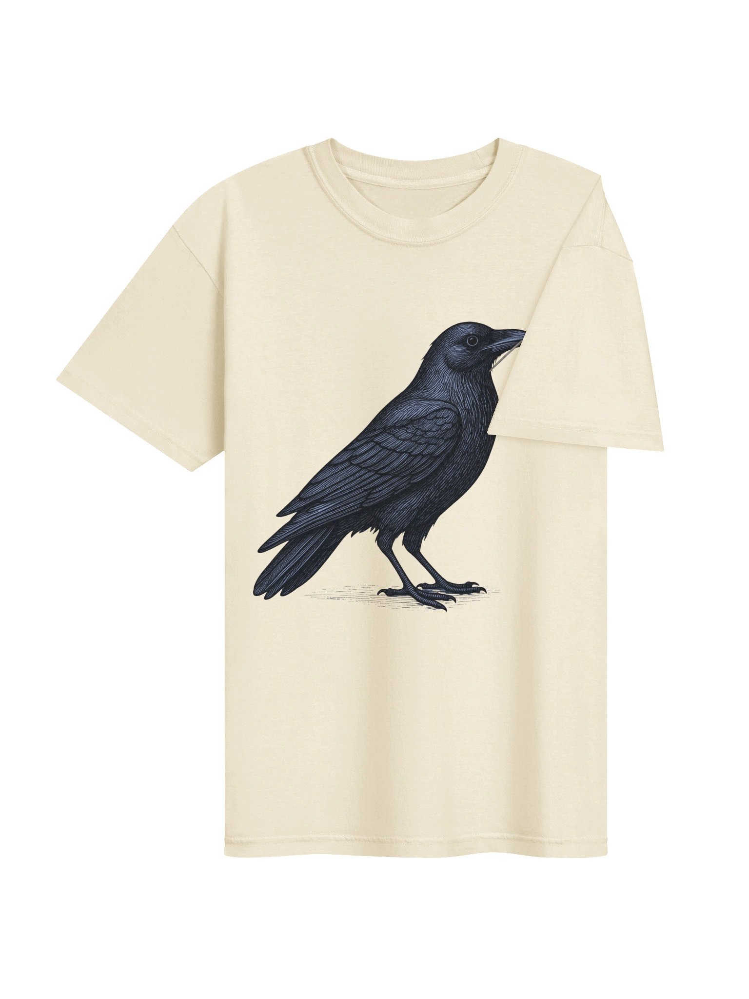 Crow and the Rose product image (4)
