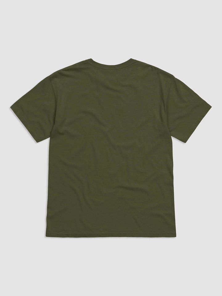 Glyphroot Unisex Tee product image (2)