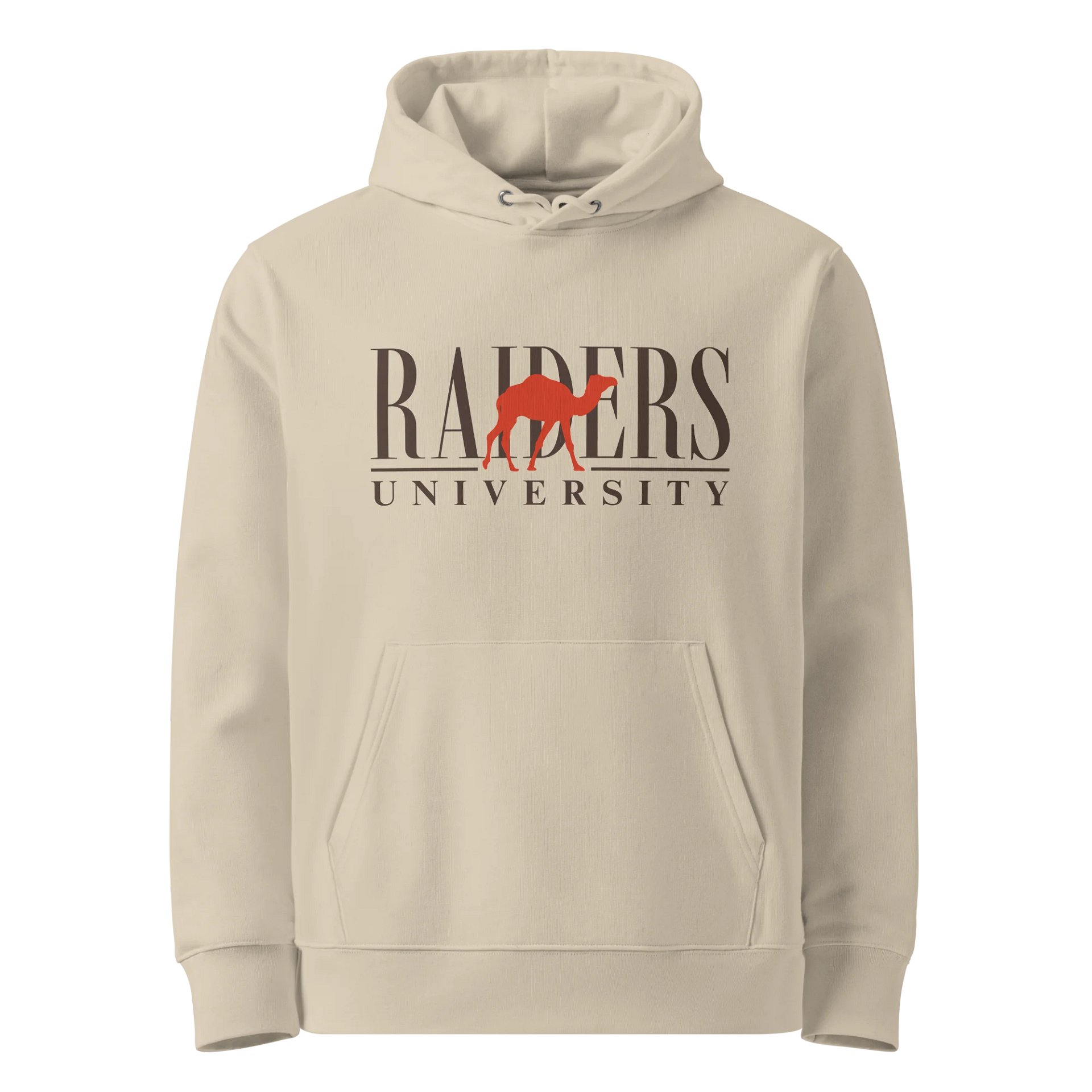 Raiders University Hoodie product image (1)