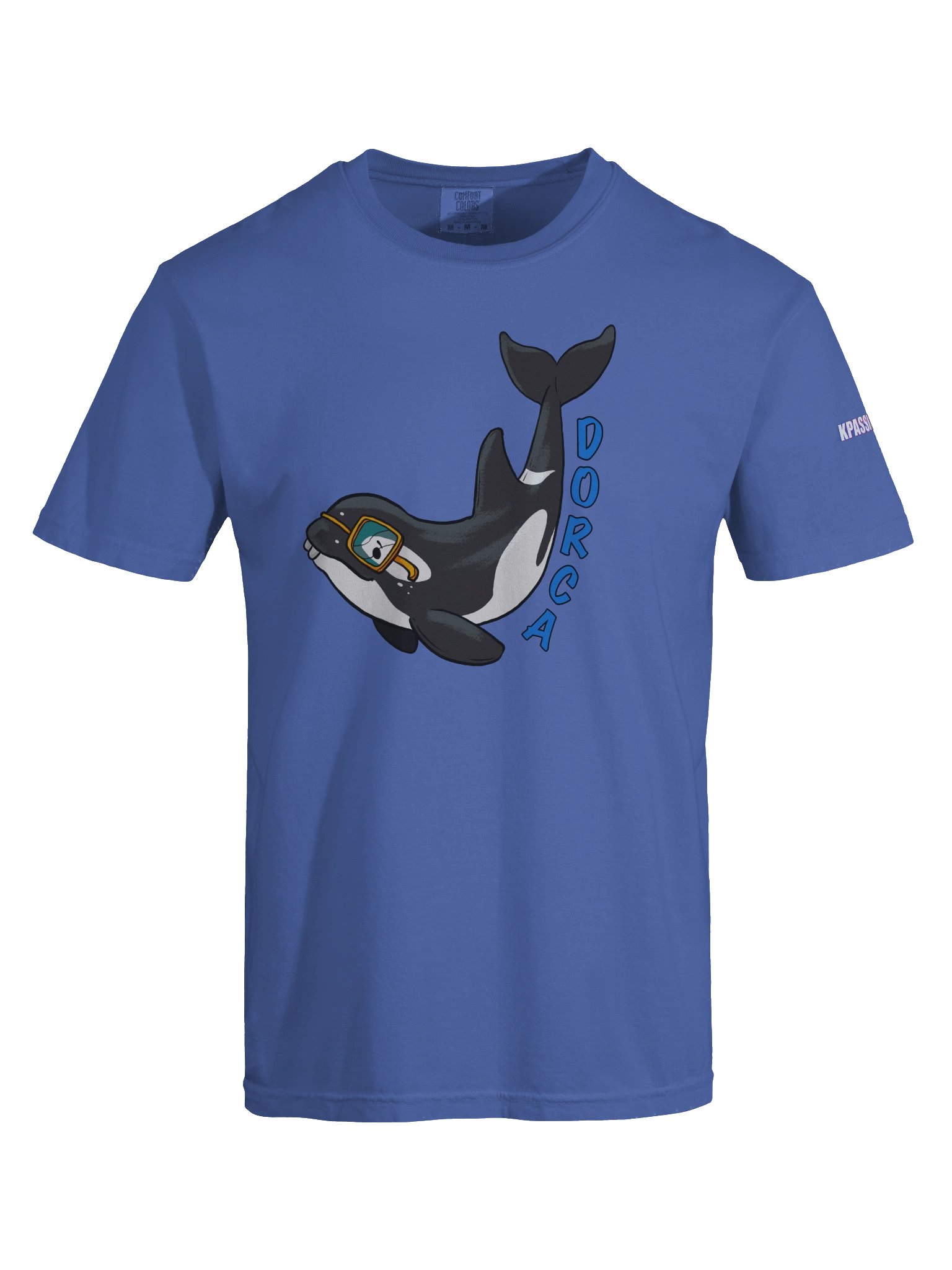 Dorca Tee product image (57)
