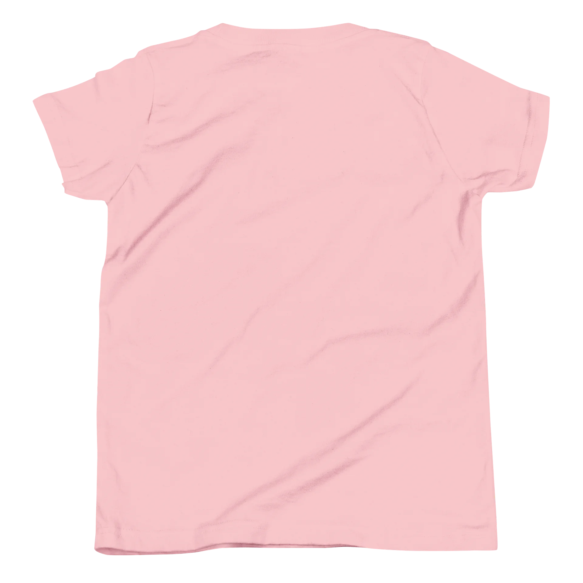 Doughnutz – Stay Sweet & Happy | Retro Kids T-Shirt product image (5)