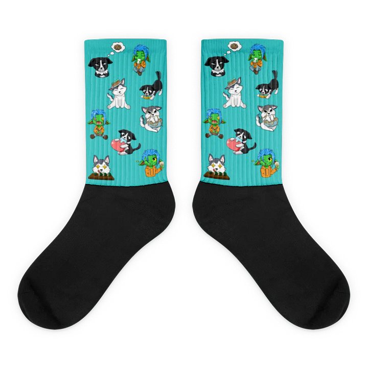Sock of Good Boys product image (1)