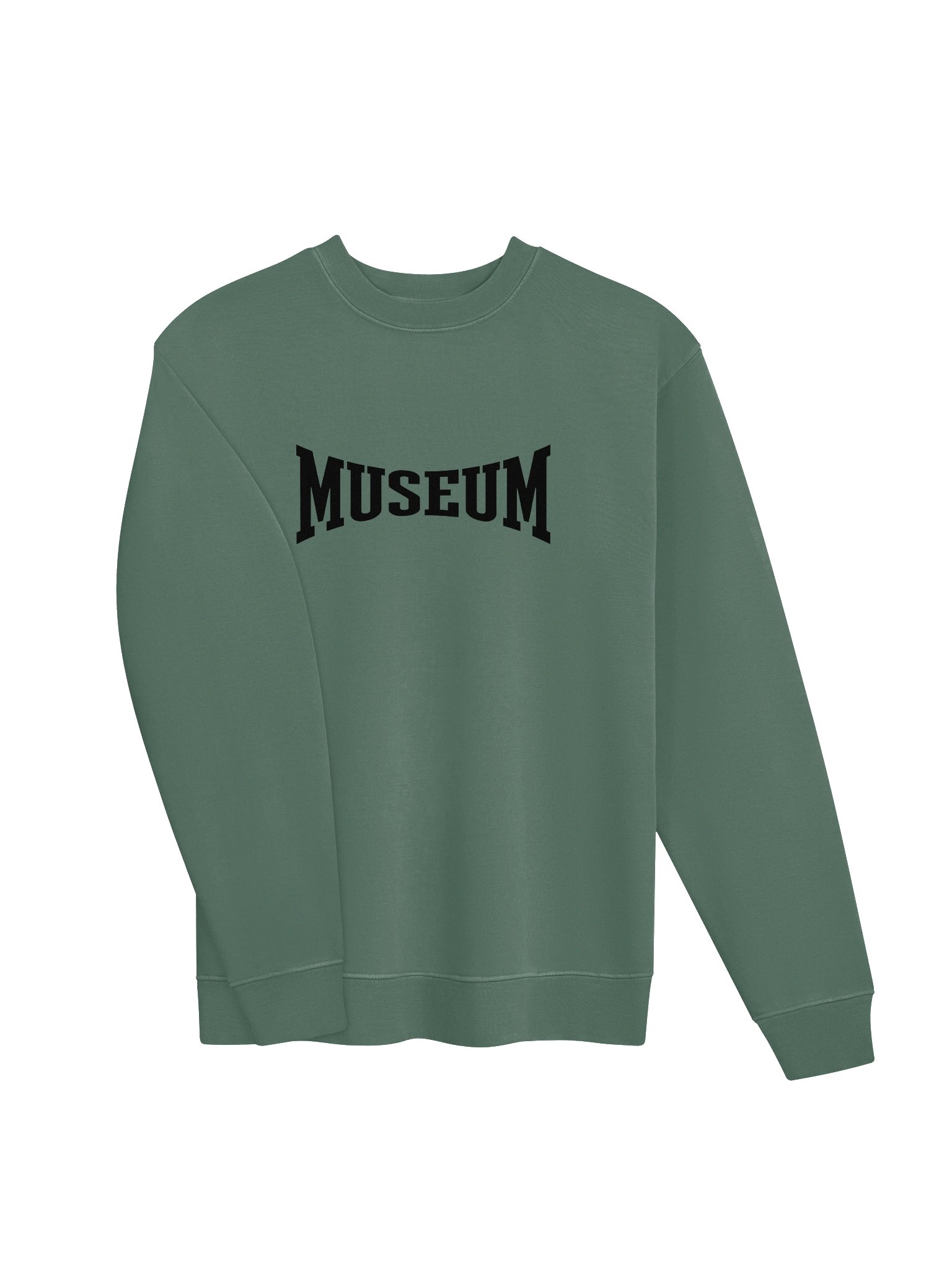 MUSEUM Sweatshirt product image (21)