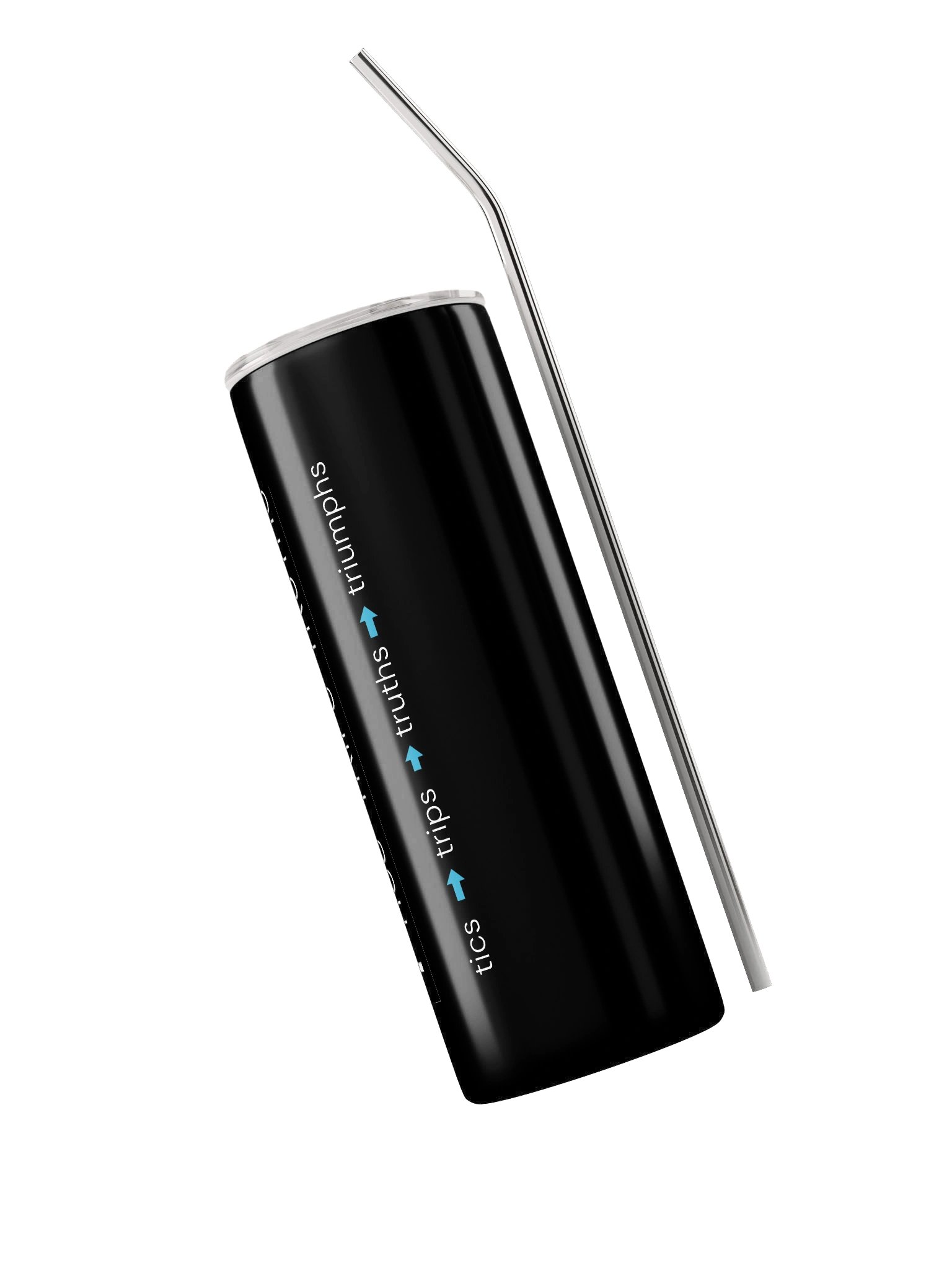 TTT Cup Black product image (3)