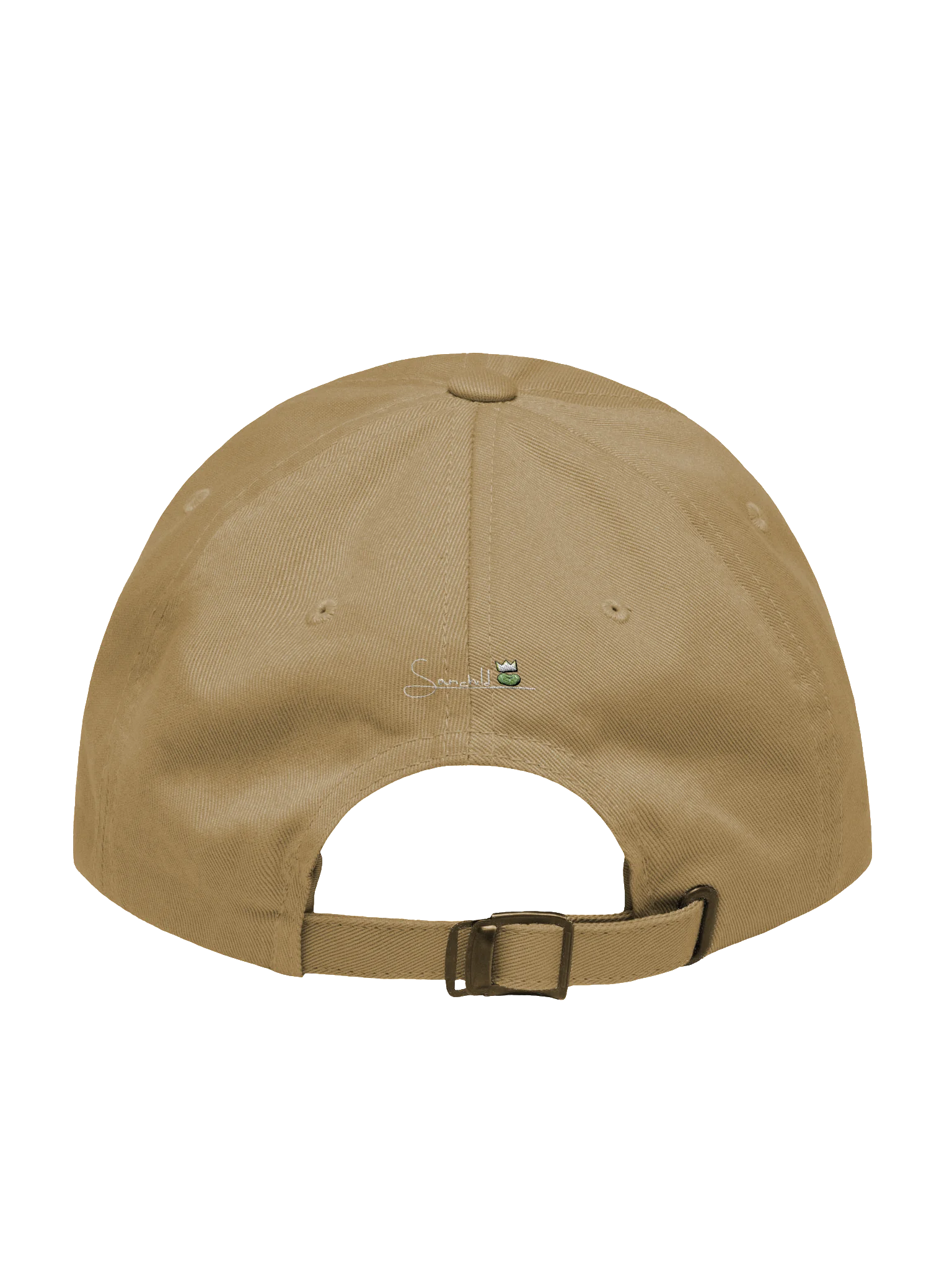 'irked.' Dad Hat product image (50)