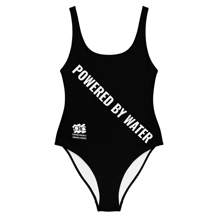 CRC Powered by Water Swimsuit product image (2)