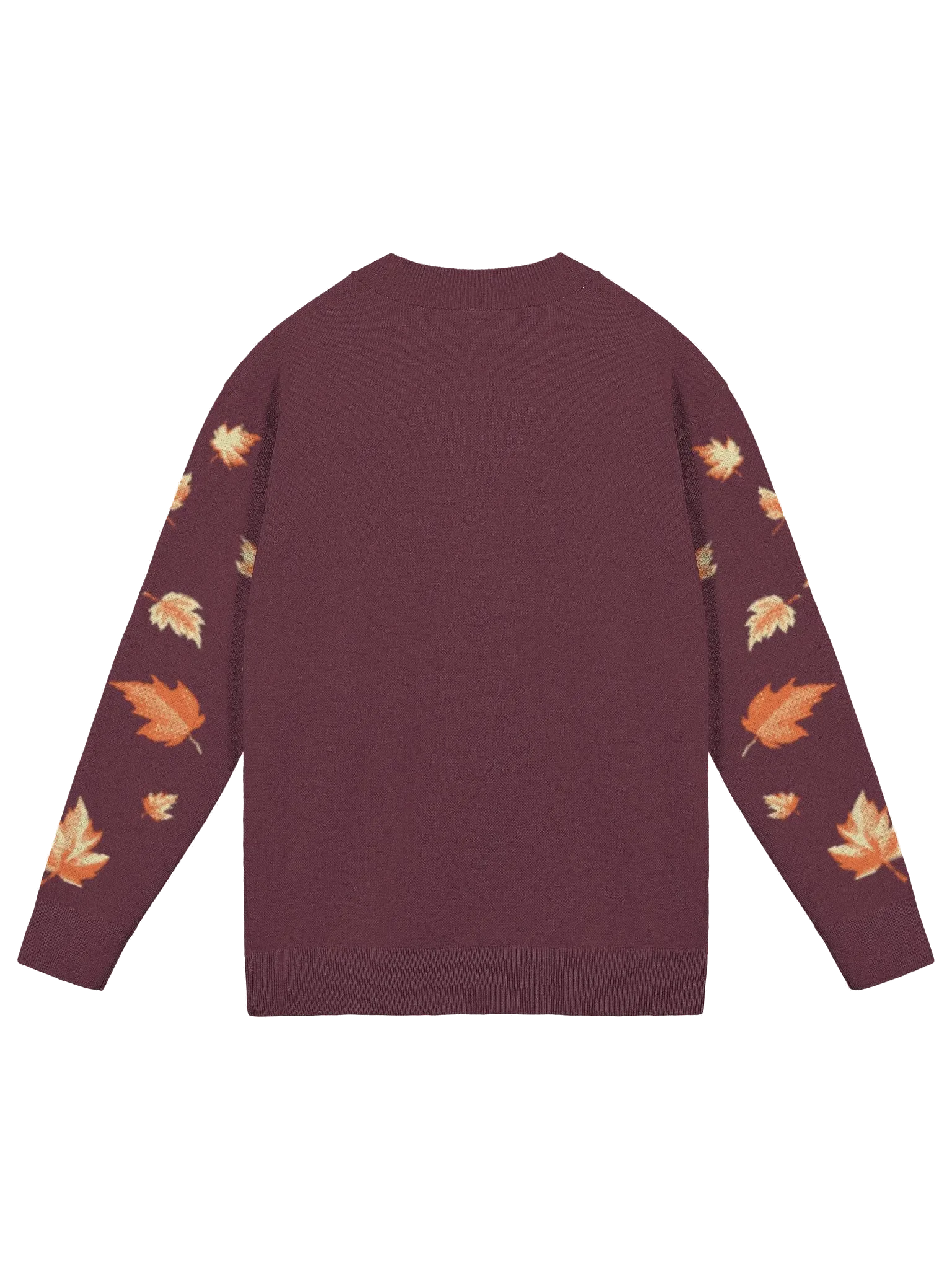 Possum Spice Latte Cardigan product image (2)