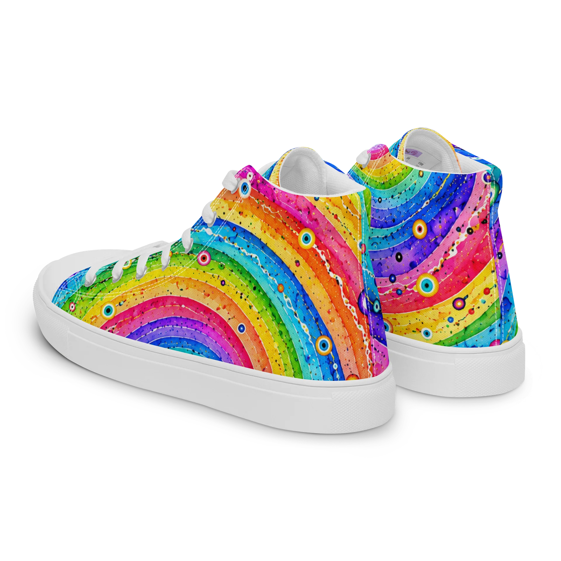 Basket P’POP – Hypnotik (f) product image (5)