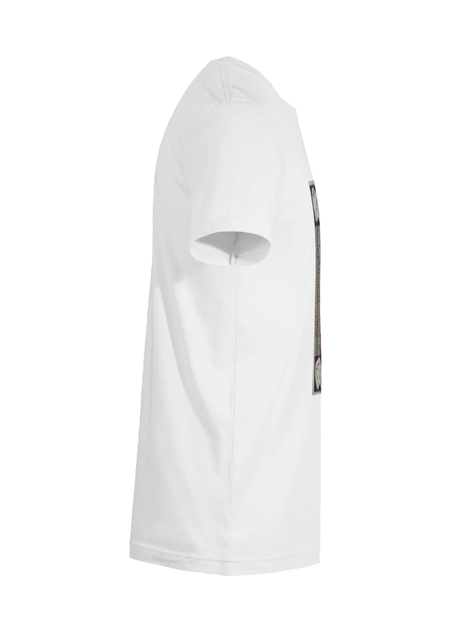 Bloody Ice Tee product image (19)