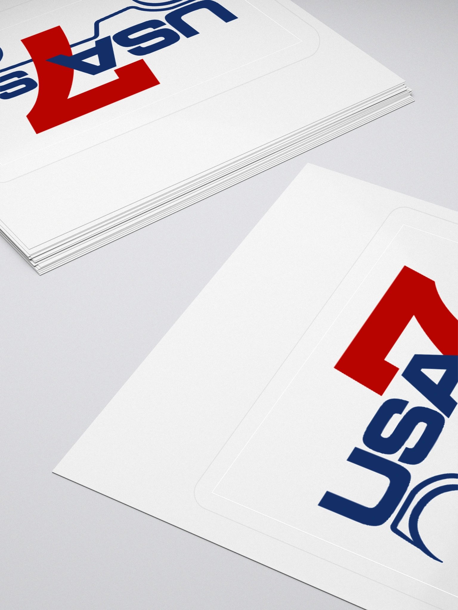 USA7s Stickers product image (11)