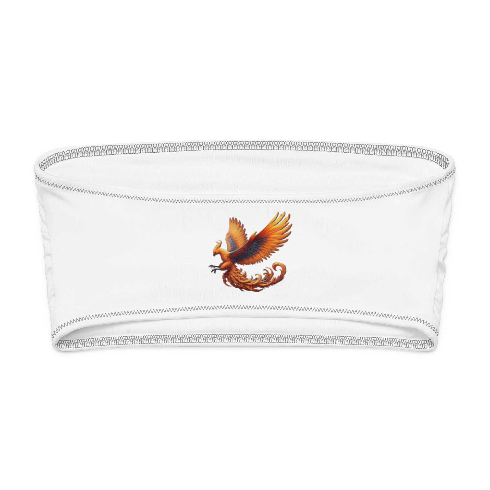 Phoenix Harmony Bandeau Bikini Top product image (7)
