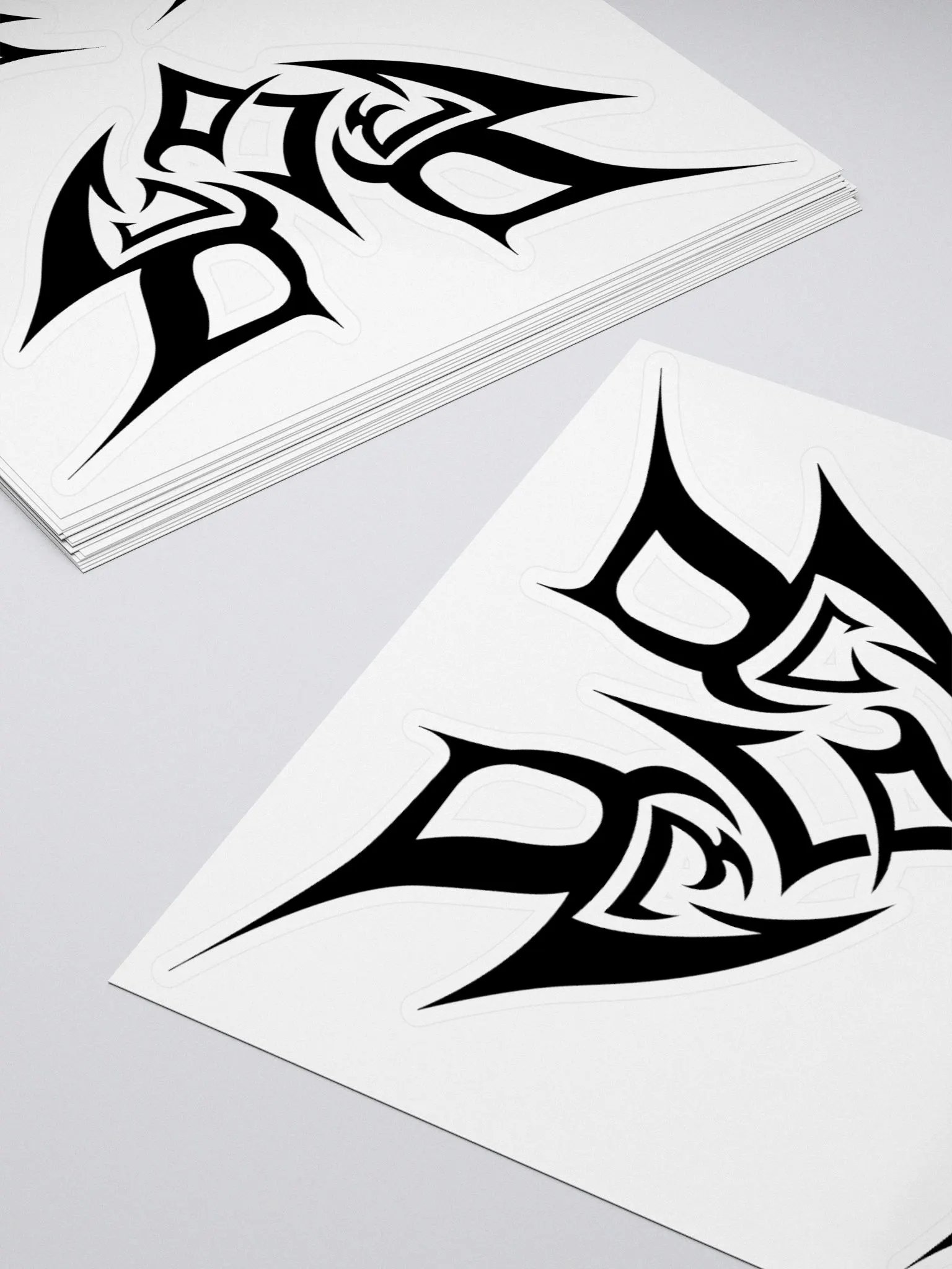 bB360 Logo Sticker product image (2)