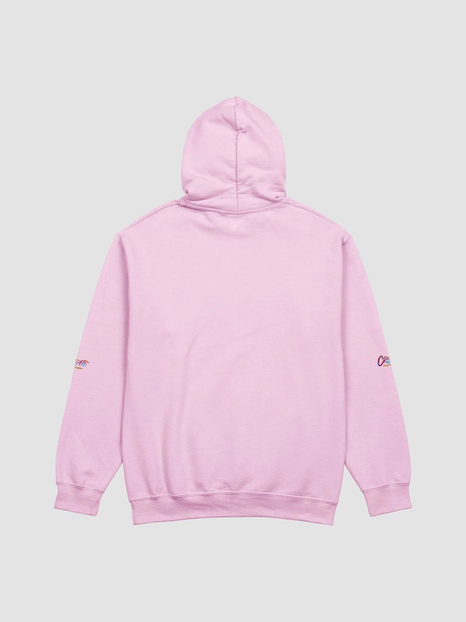 Create Greatness Hoodie product image (3)