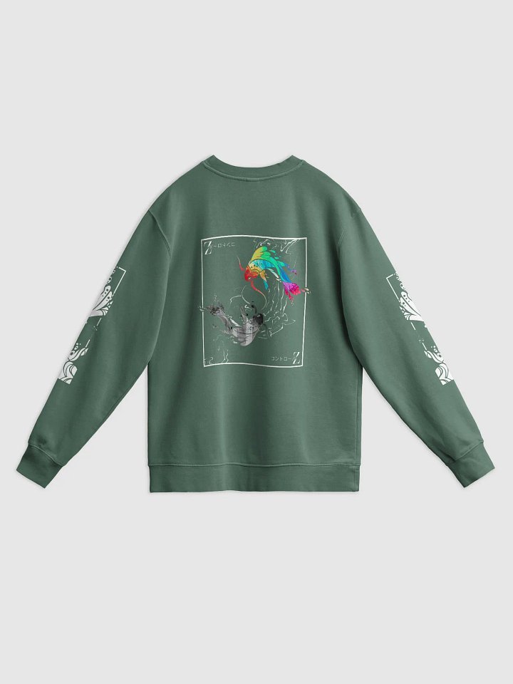 Prismatic Pond product image (2)
