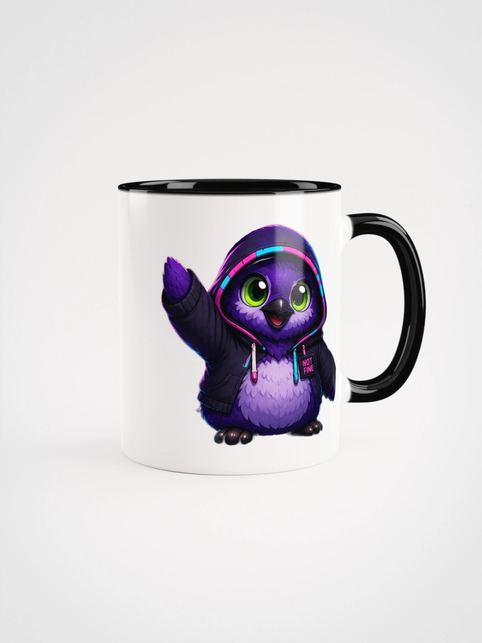 Newt - Coloured Mug product image (5)
