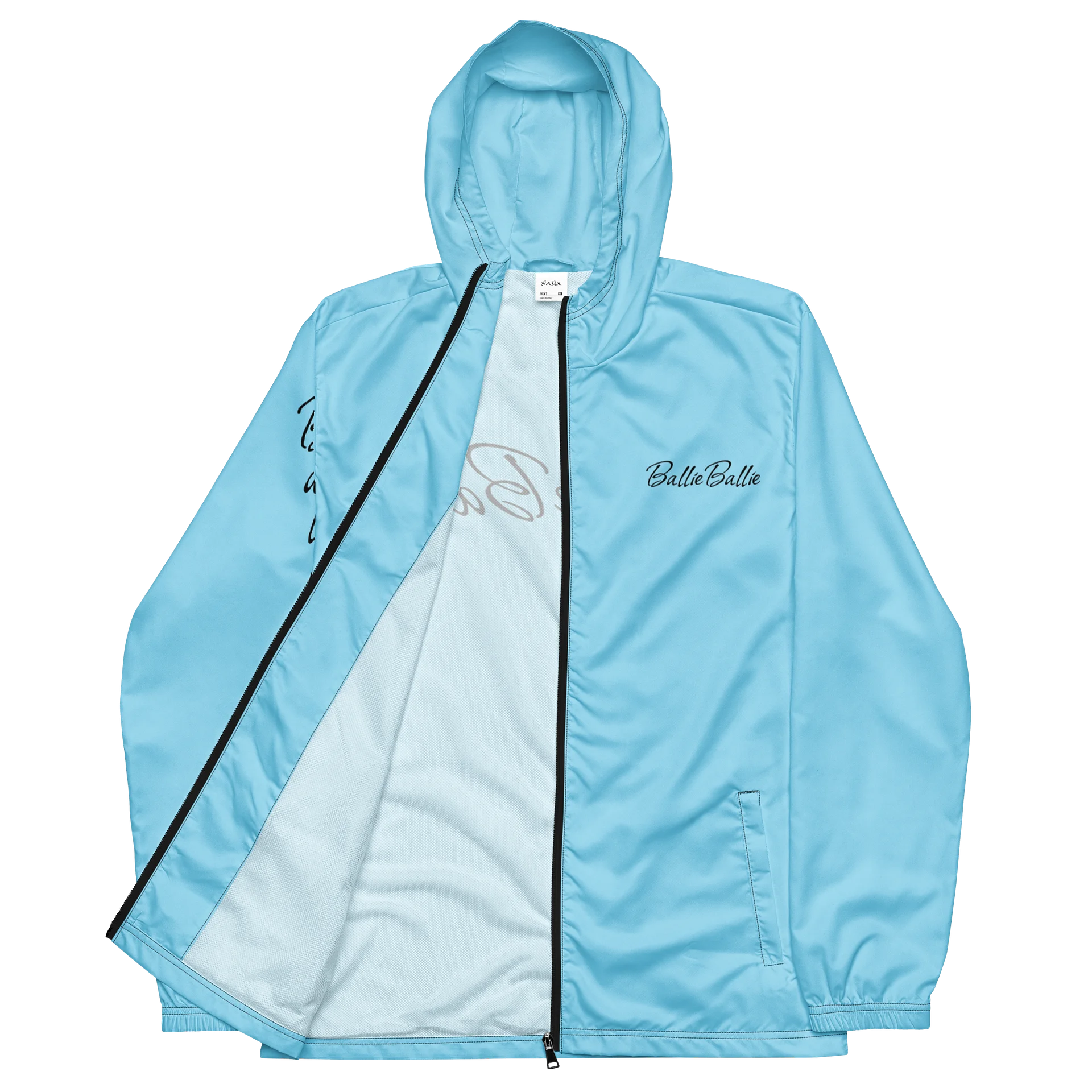 Windjas product image (2)