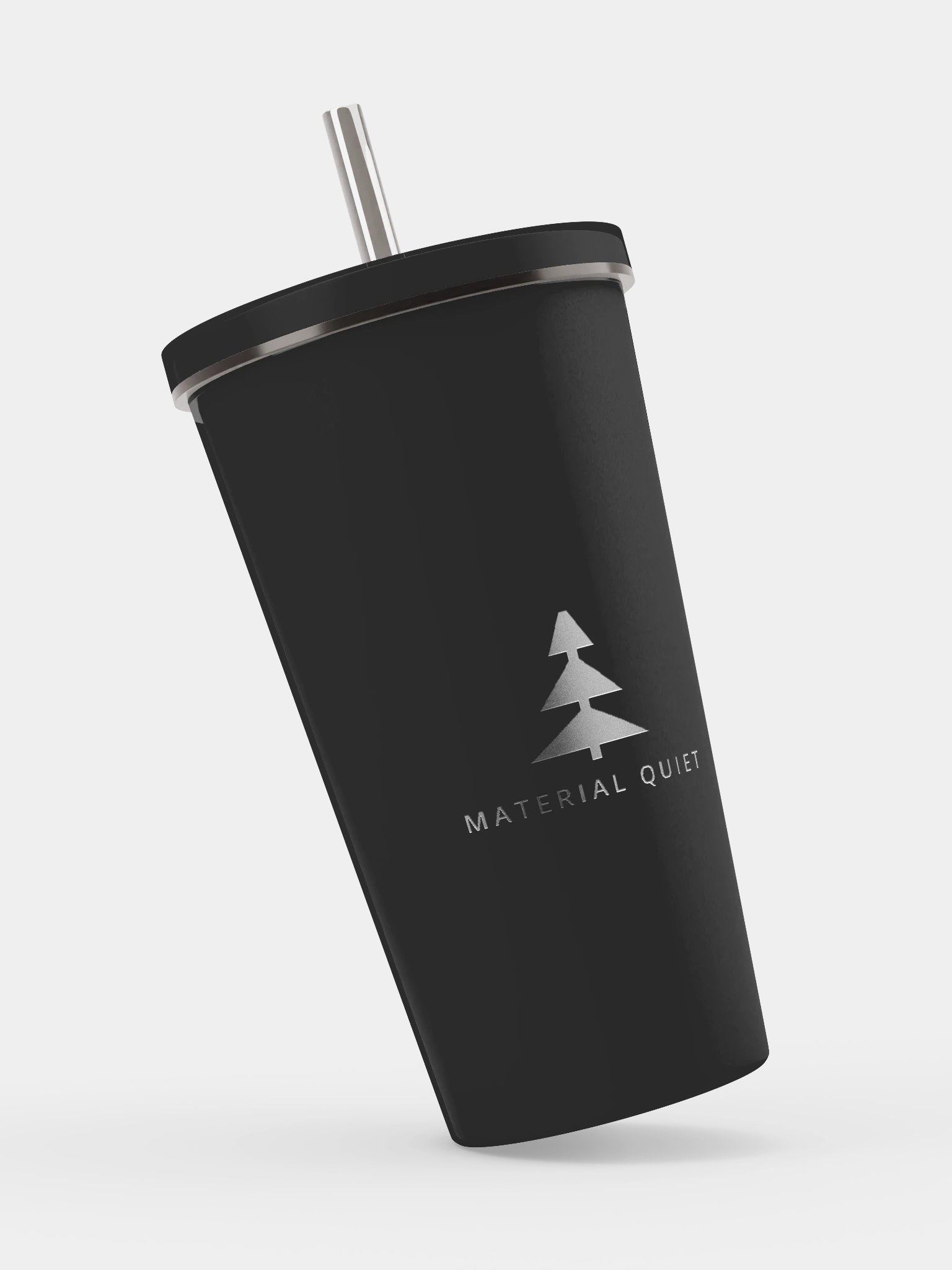 MIDNIGHT VESSEL — Laser-Etched Tumbler product image (3)