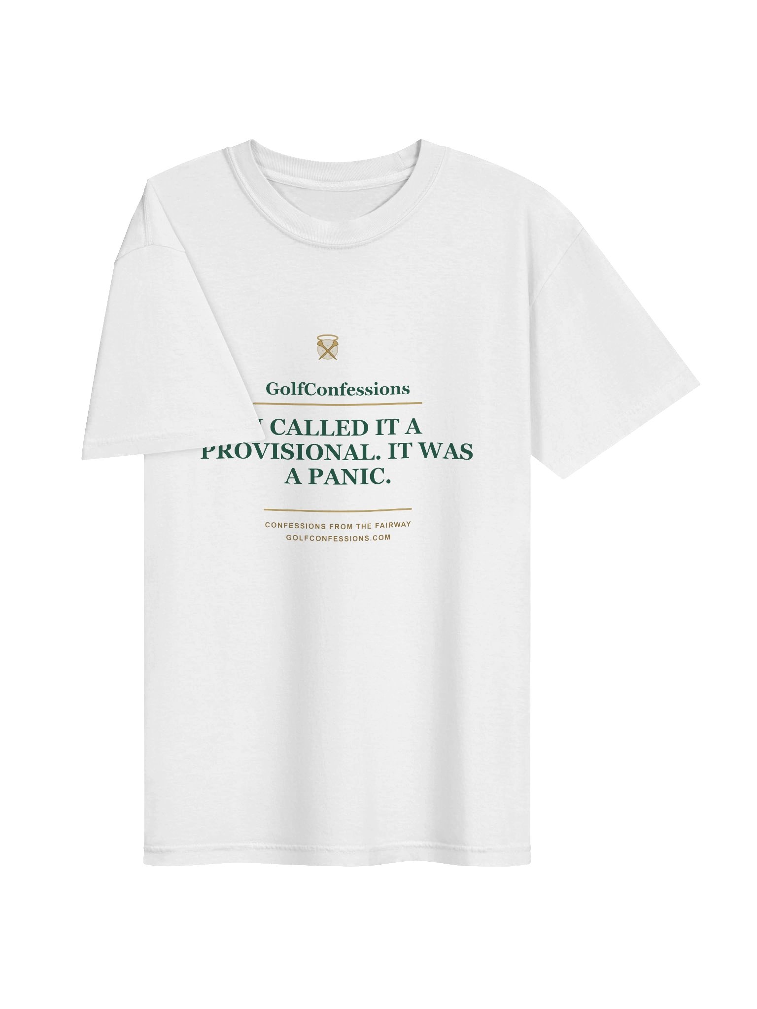 GC Provisional Panic Shirt product image (11)