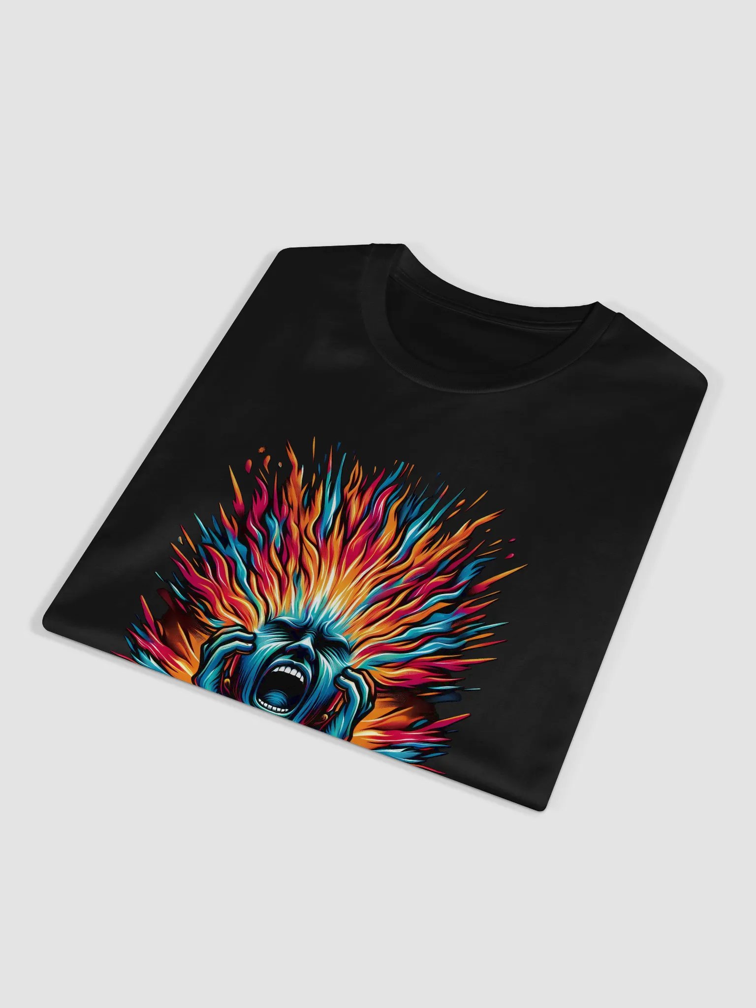 Living Thoughts Tree Logo T-Shirt product image (5)