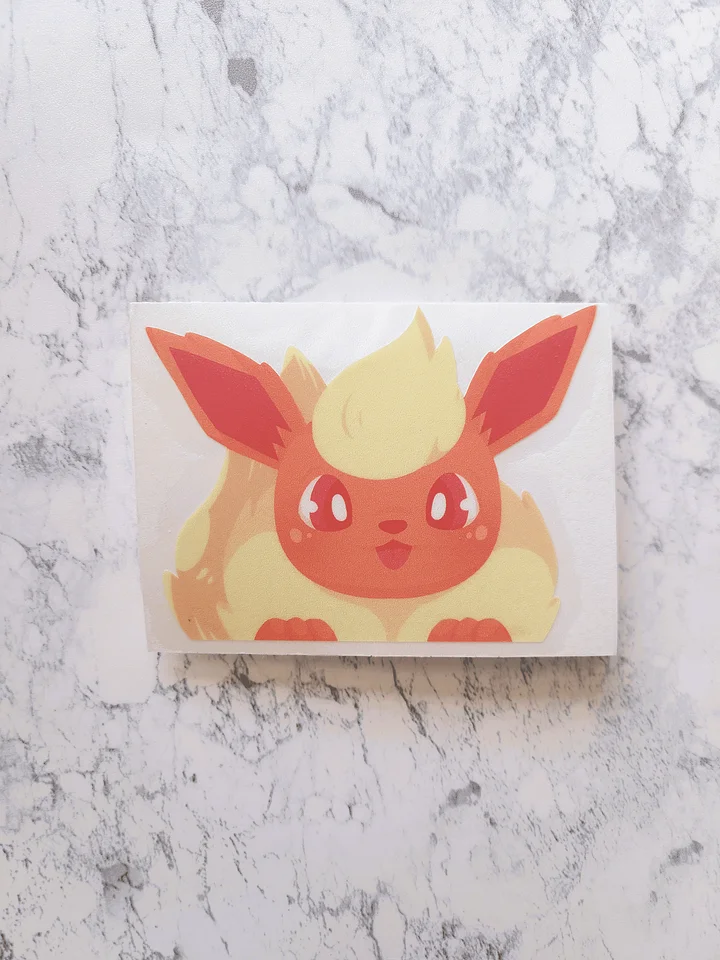 Flareon Peeker product image (1)