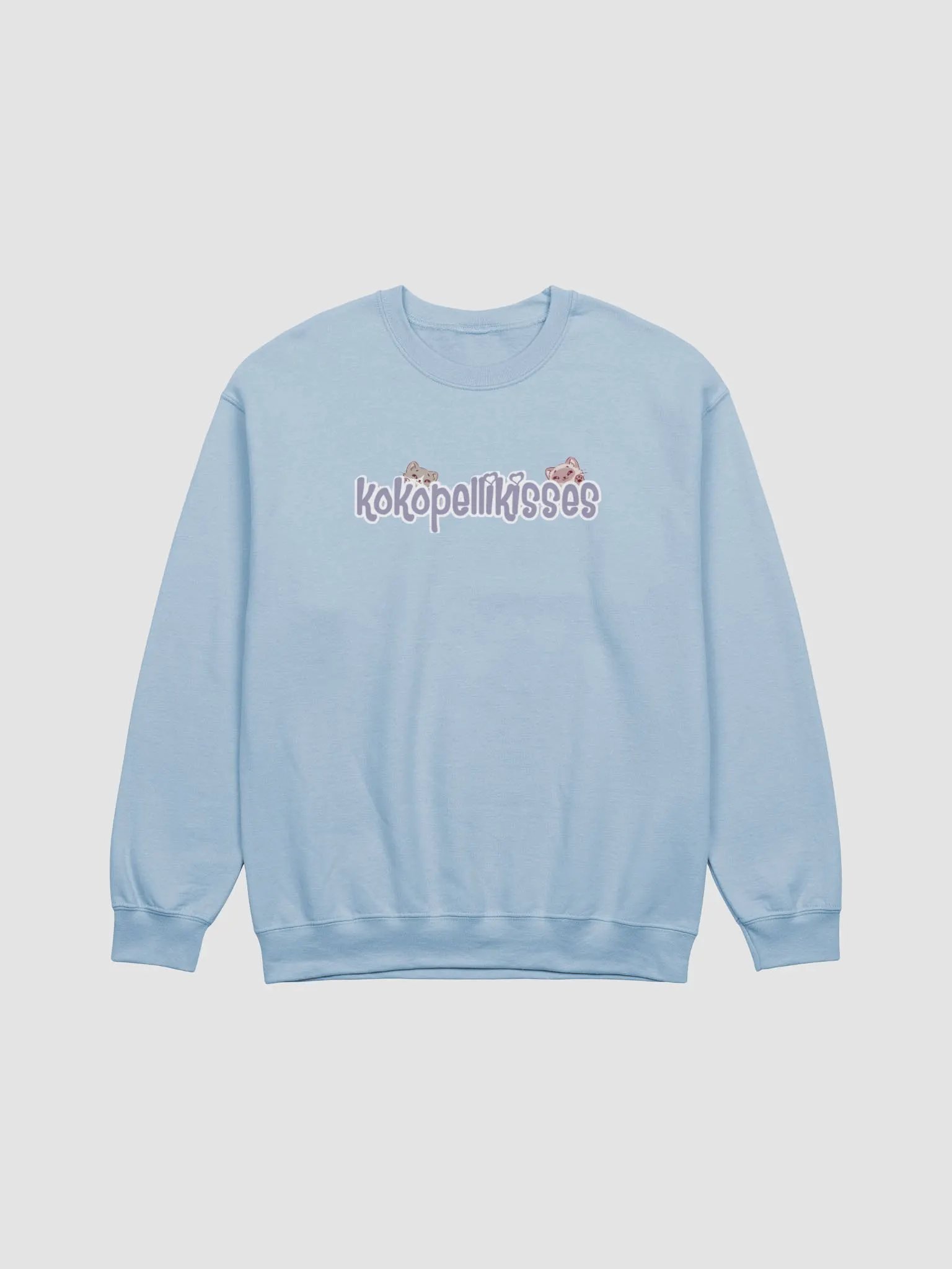 Koko Sweatshirt product image (1)