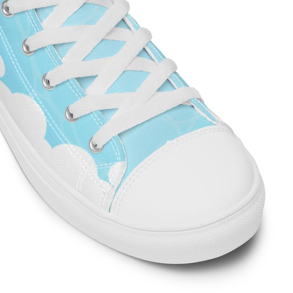 DokiDoki Hightops (Women's Sizes) product image (10)
