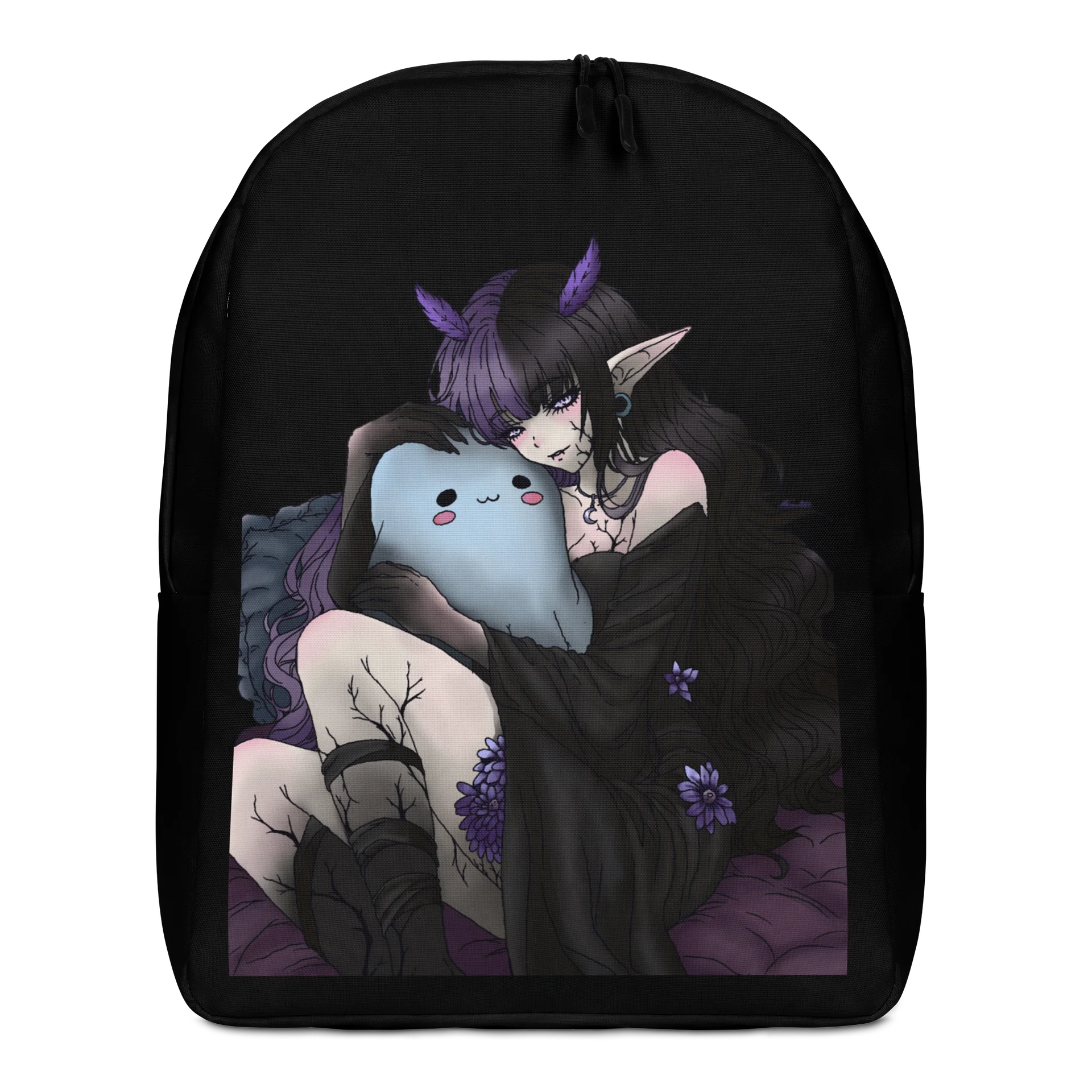 Moonii Mochi Made Backpack product image (1)