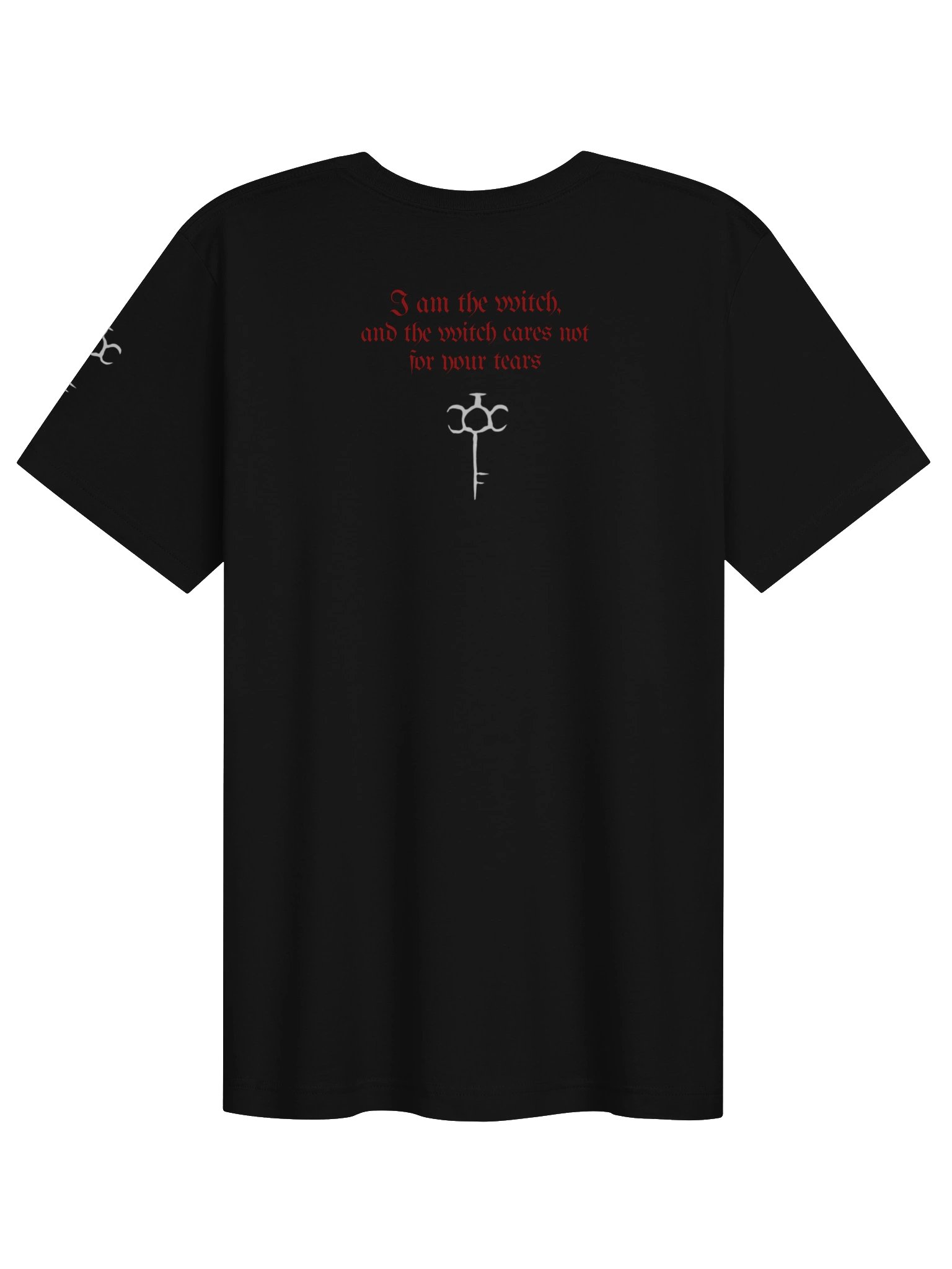 VVITCH - T-shirt product image (2)