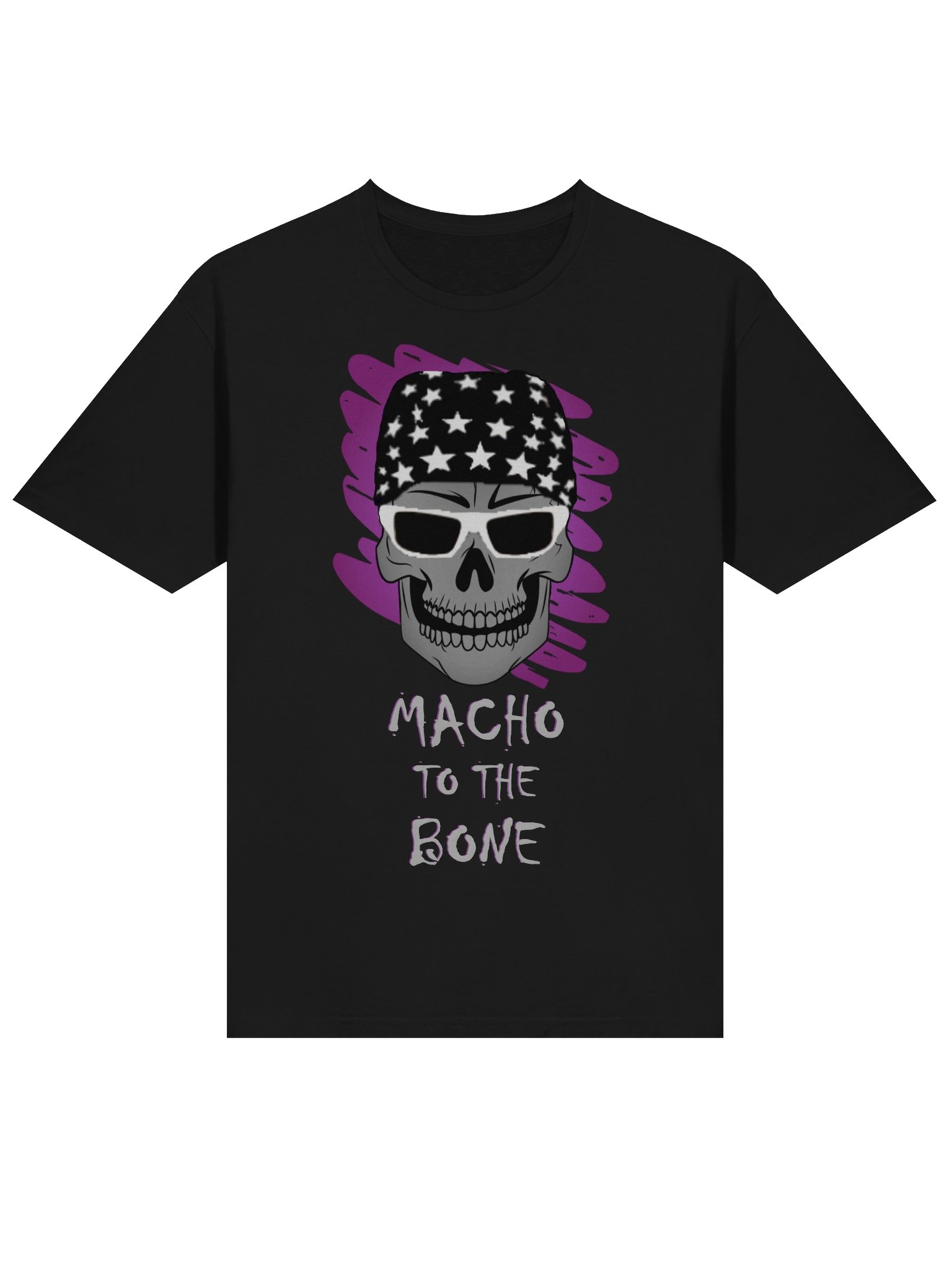 Macho to the Bone product image (3)