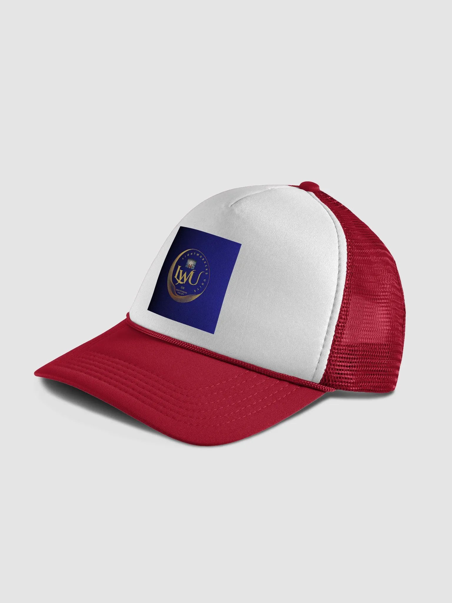 LWU Team Cap product image (8)