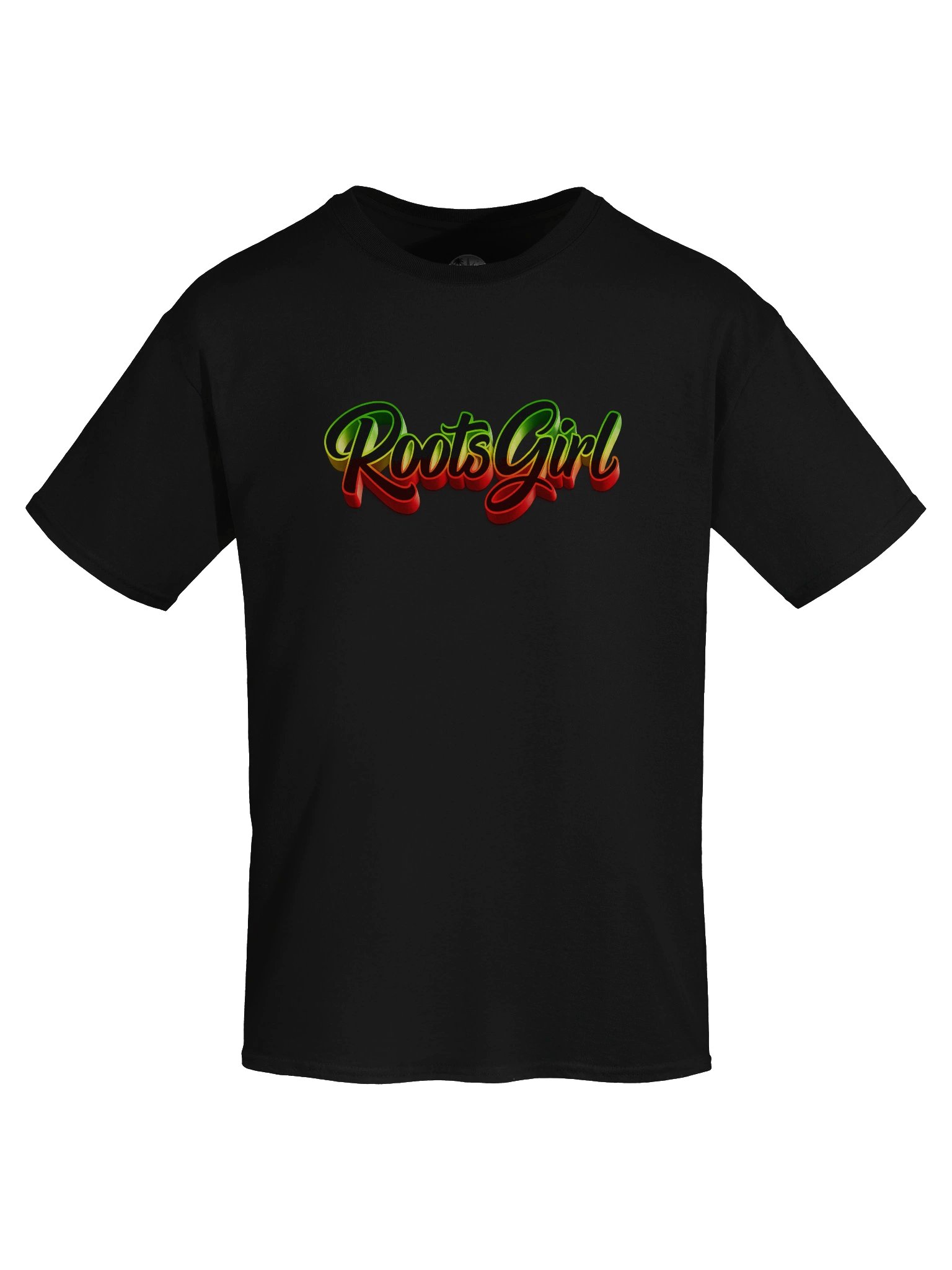 Roots Girl Graphic Tee product image (5)