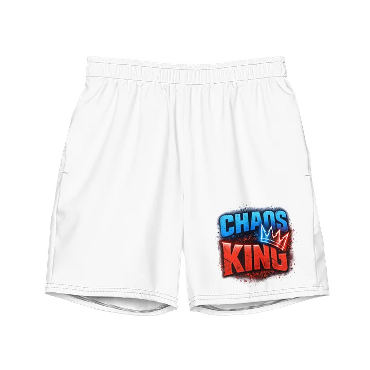 Chaos King Trunks product image (1)