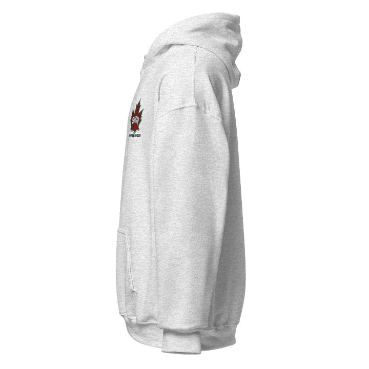 MAPLE DIVISION HOODIE product image (2)